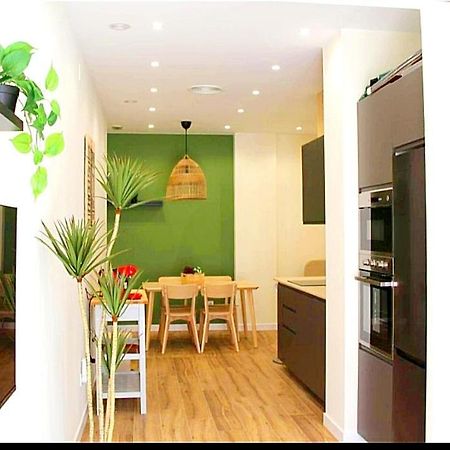 Nuevo Y Precioso Apartamento De 65M2 Valencia Buitenkant foto