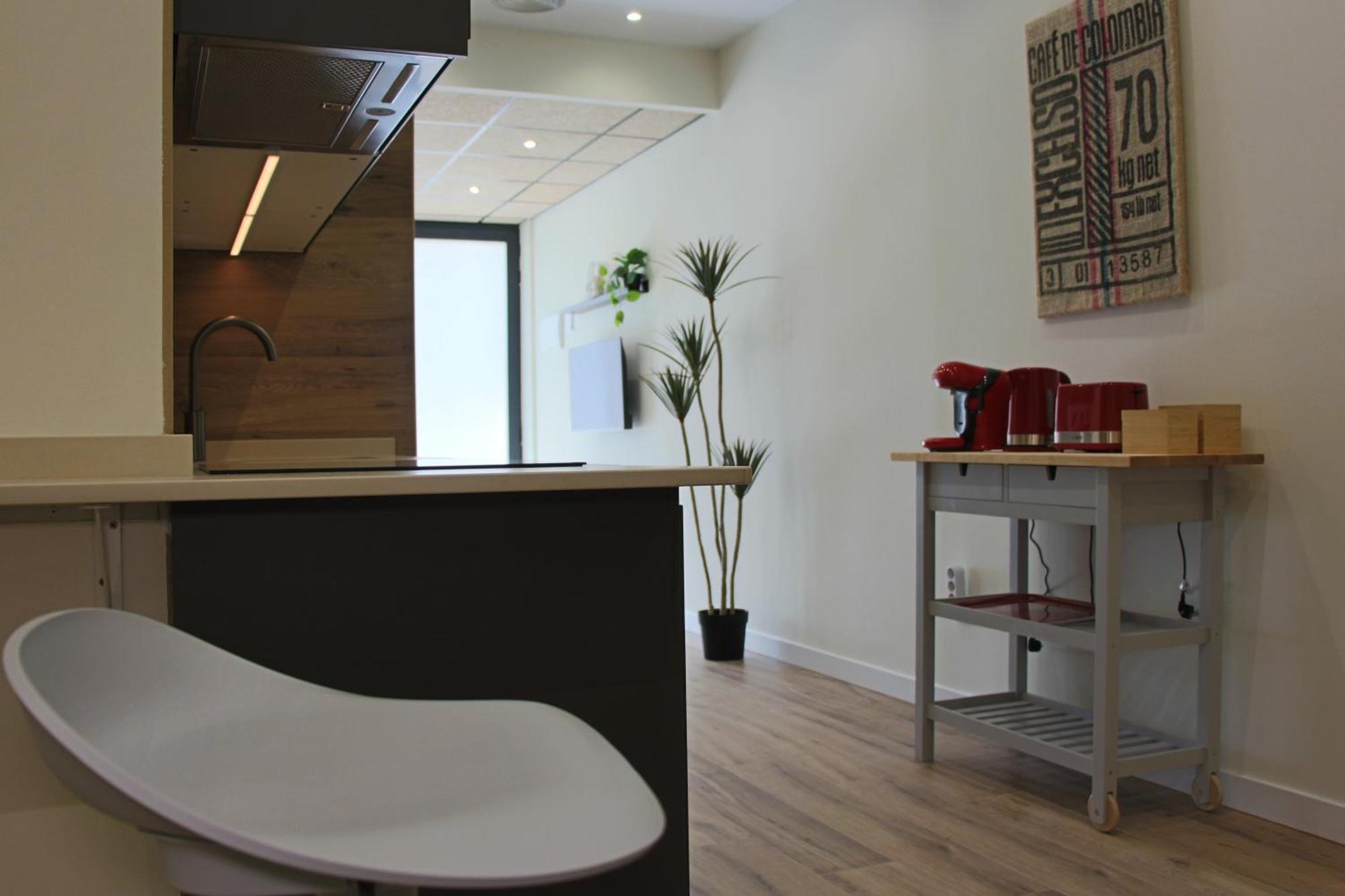 Nuevo Y Precioso Apartamento De 65M2 Valencia Buitenkant foto