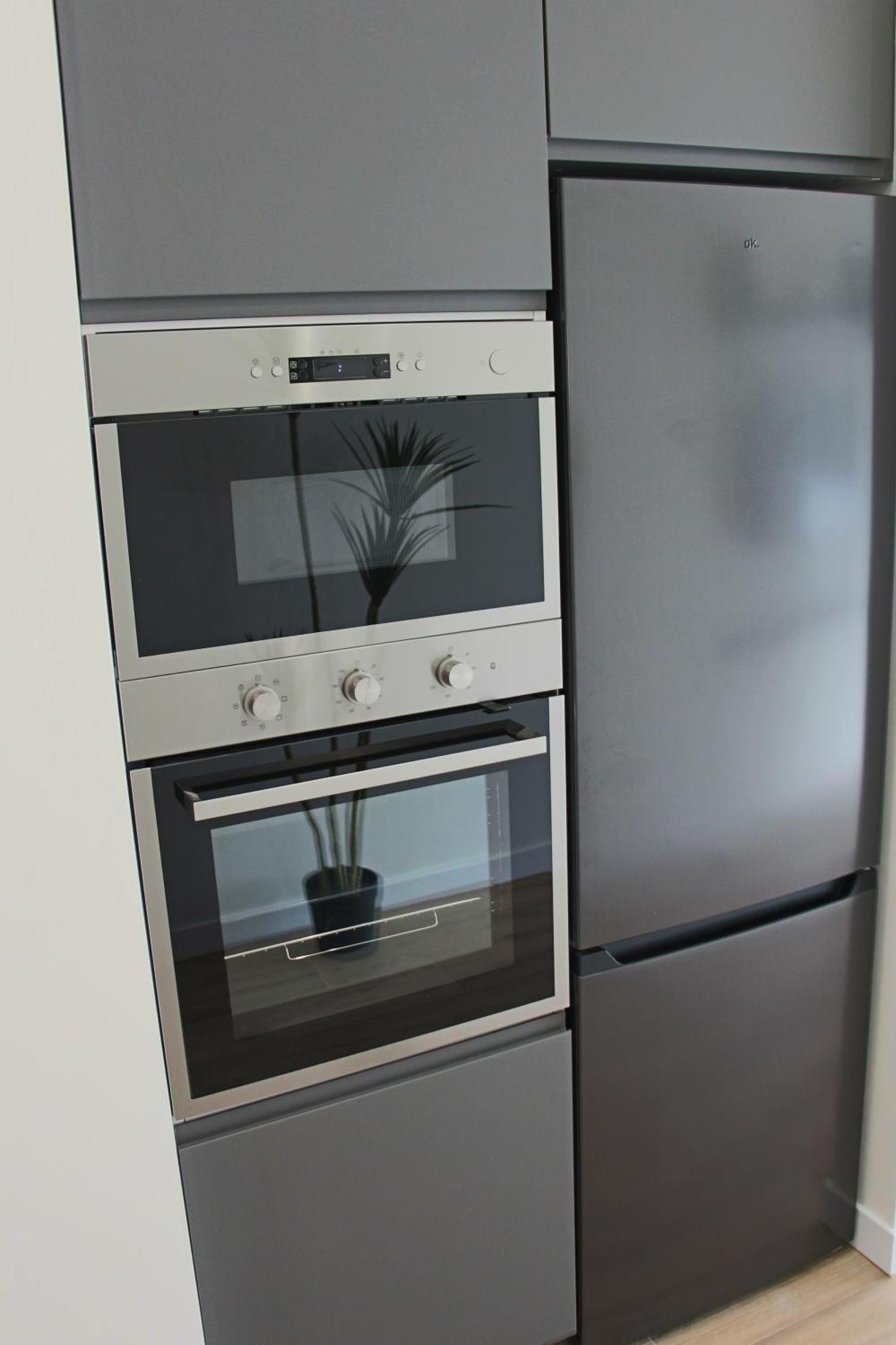 Nuevo Y Precioso Apartamento De 65M2 Valencia Buitenkant foto