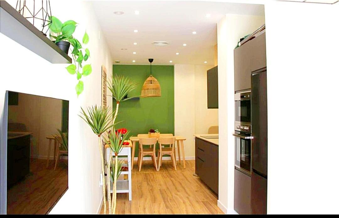 Nuevo Y Precioso Apartamento De 65M2 Valencia Buitenkant foto